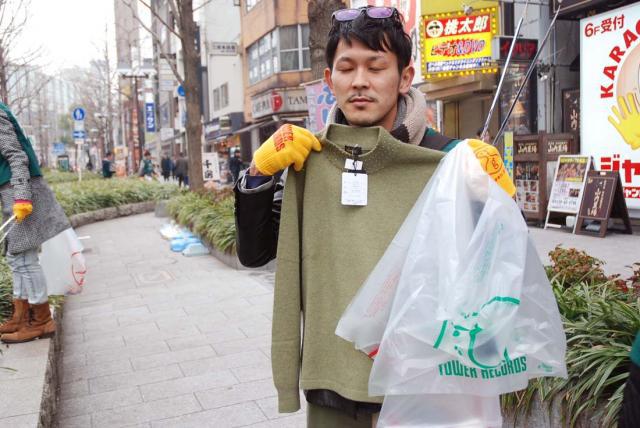 1月2回目（第4土曜）定例おそうじ行いました！画像