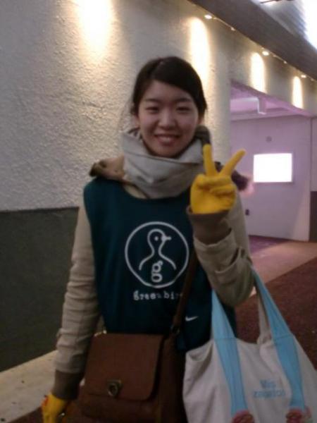 ２/１２（水）夜そうじ＠佐賀市愛敬町周辺画像