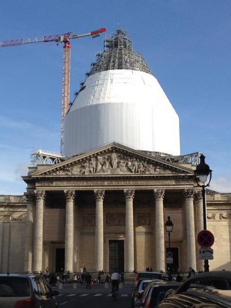 ぽかぽかお掃除avec前リーダー画像