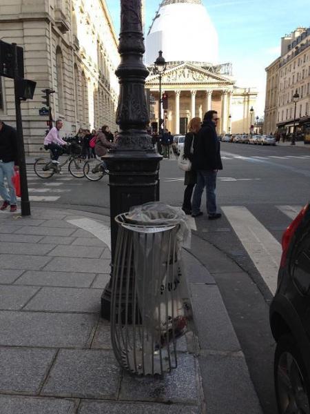 ぽかぽかお掃除avec前リーダー画像