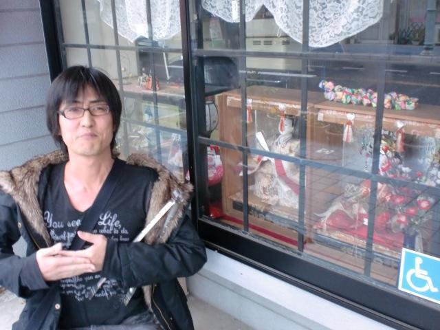 ３/５（水）朝そうじ＠佐賀城本丸歴史館周辺画像