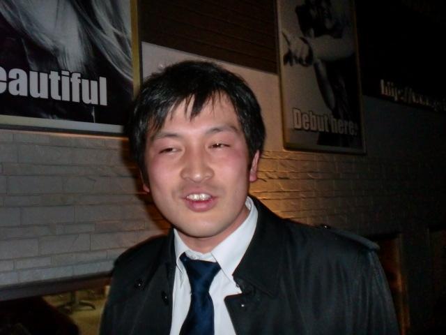 ３/１２（水）夜そうじ＠佐賀市愛敬周辺画像