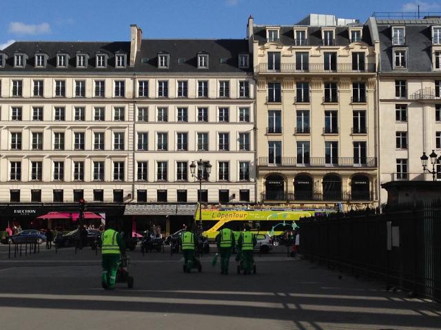 マドレーヌはキレイだった画像