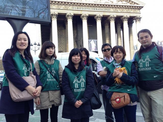 マドレーヌはキレイだった画像