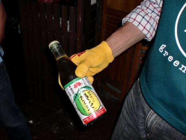 ５/２１（水）夜そうじ＠佐賀市愛敬周辺画像