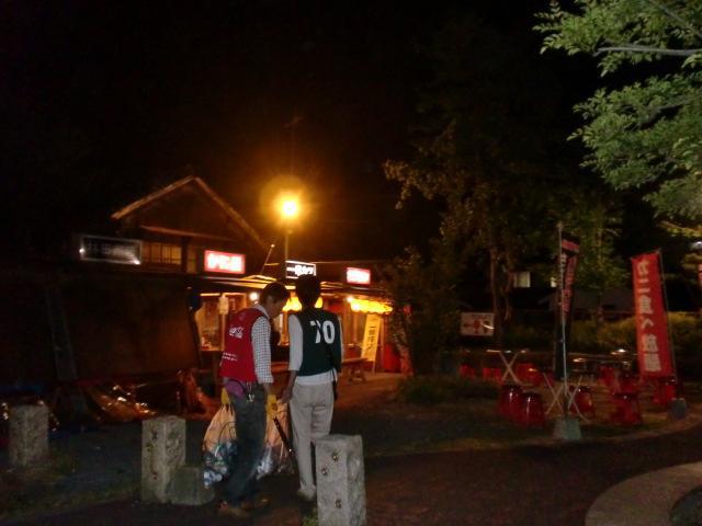 ５/２１（水）夜そうじ＠佐賀市愛敬周辺画像