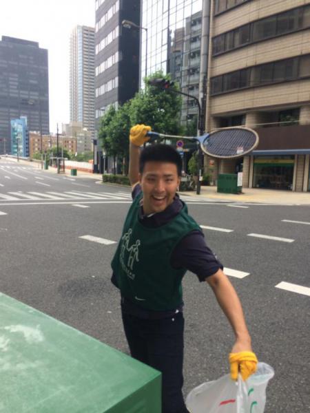 天満・南森町支部7月第１回開催しました画像