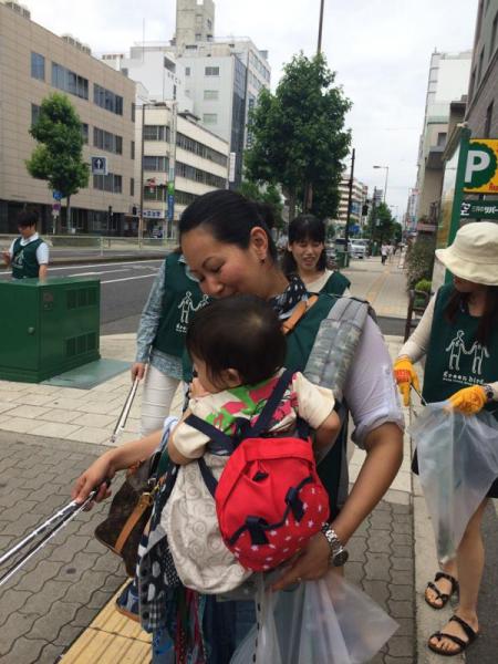 天満・南森町支部7月第１回開催しました画像