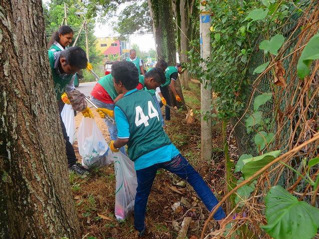 久しぶりの20人オーバー（8月1日）画像