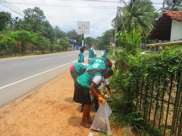 久しぶりの20人オーバー（8月1日）画像