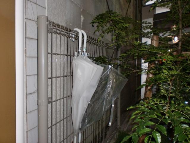 ８/１３（水）夜そうじ＠佐賀市愛敬町画像