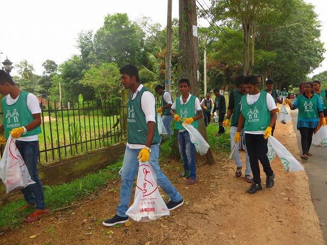 今回も大盛況（9月5日）画像