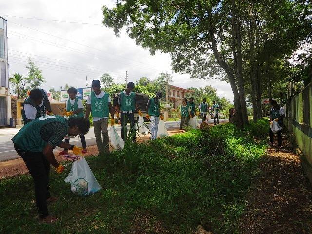 今回も大盛況（9月5日）画像