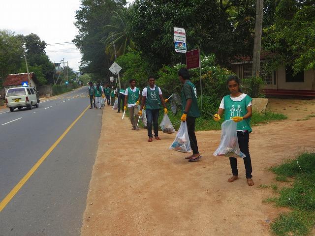 今回も大盛況（9月5日）画像