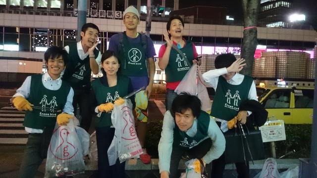 【木曜バード】9月4週目、定例おそうじ行いました！画像