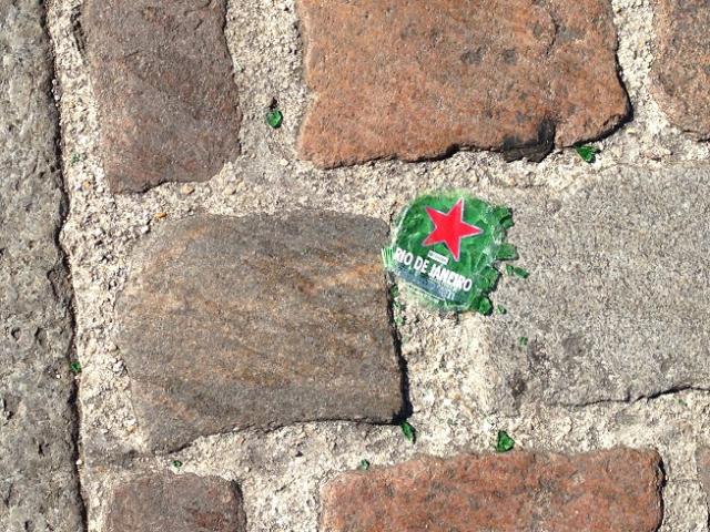 真夏のような太陽の下で画像