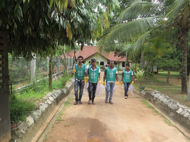 雨季突入（9月28日）画像