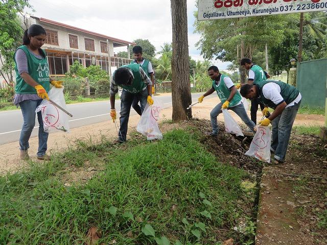 雨季突入（9月28日）画像