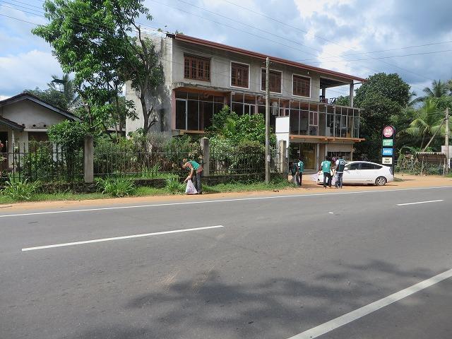 雨季突入（9月28日）画像