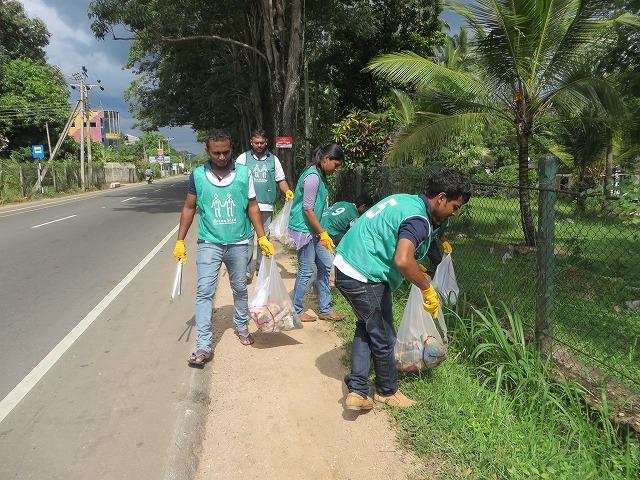 雨季突入（9月28日）画像