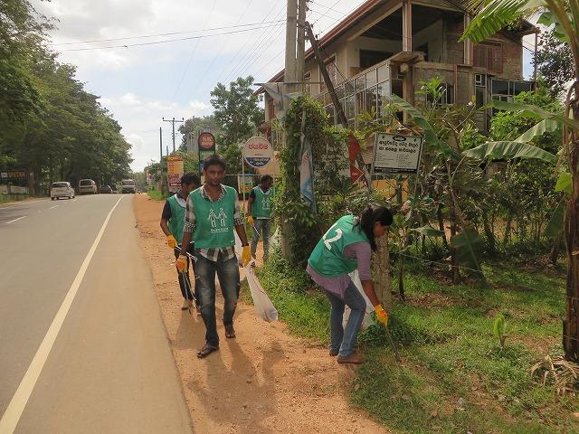 雨季突入（9月28日）画像