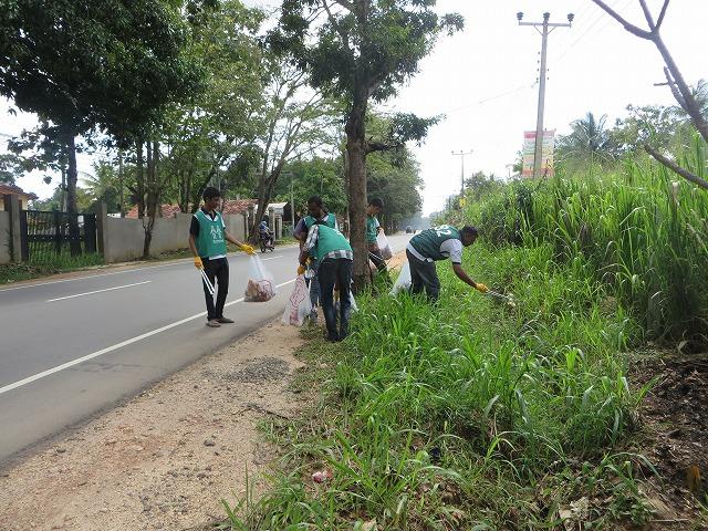 雨季突入（9月28日）画像
