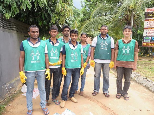 雨季突入（9月28日）画像