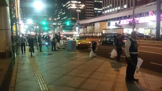 【木曜バード】10月3週目、定例おそうじ行いました！画像