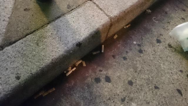 【木曜バード】10月4週、定例おそうじ行いました！画像