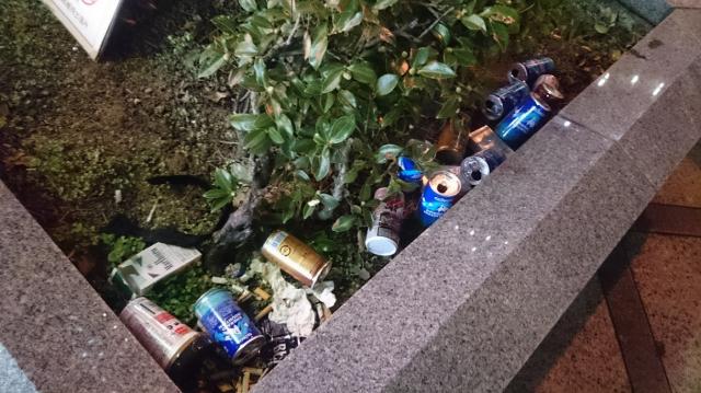 【木曜バード】10月4週、定例おそうじ行いました！画像