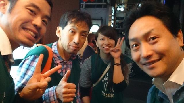 【木曜バード】10月4週、定例おそうじ行いました！画像