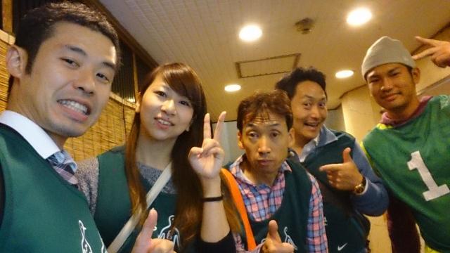 【木曜バード】10月4週、定例おそうじ行いました！画像