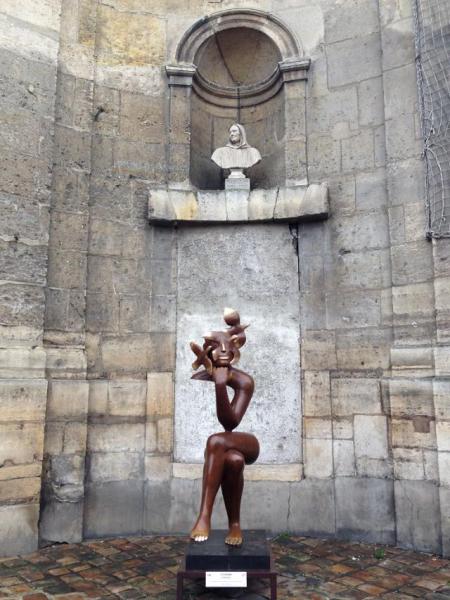 雨のち晴れ、で、キノコ！画像