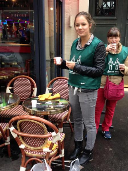 雨のち晴れ、で、キノコ！画像