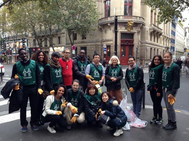 雨のち晴れ、で、キノコ！画像