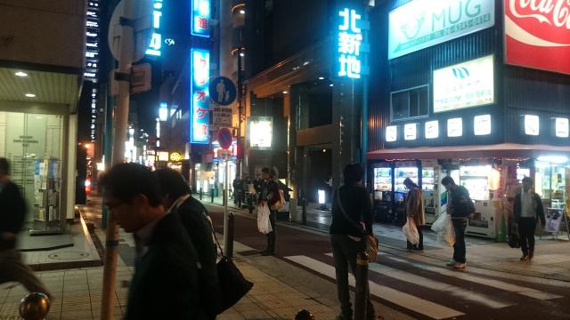 【木曜バード】10月5週、定例おそうじ行いました！画像