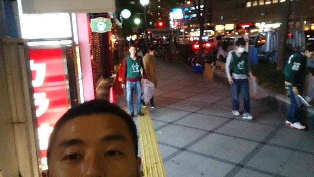 【木曜バード】10月5週、定例おそうじ行いました！画像