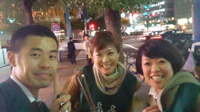 【木曜バード】11月1週、定例おそうじ行いました！画像