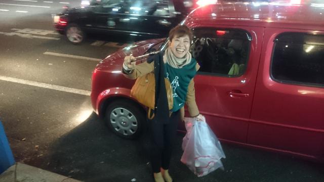 【木曜バード】11月1週、定例おそうじ行いました！画像