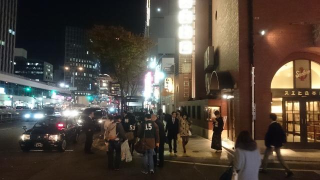 【木曜バード】11月3週、定例おそうじ行いました！画像