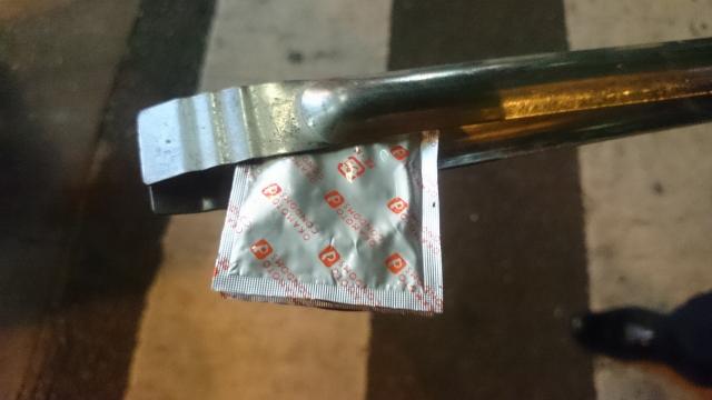 【木曜バード】11月3週、定例おそうじ行いました！画像