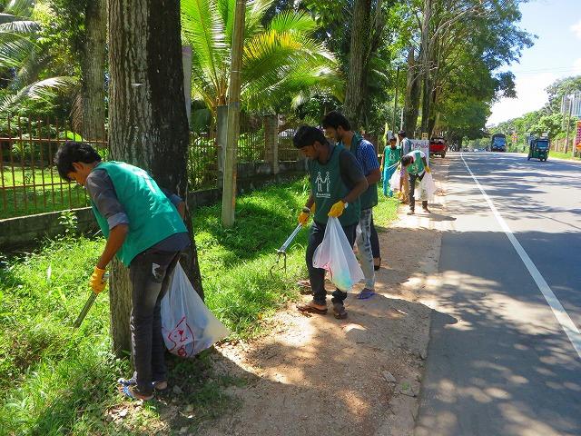 晴れ、晴れ、晴れ(12月12日)。画像