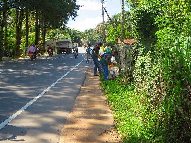 晴れ、晴れ、晴れ(12月12日)。画像