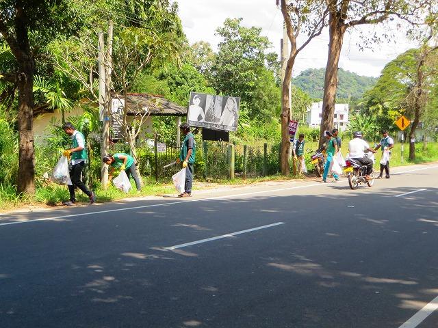 晴れ、晴れ、晴れ(12月12日)。画像