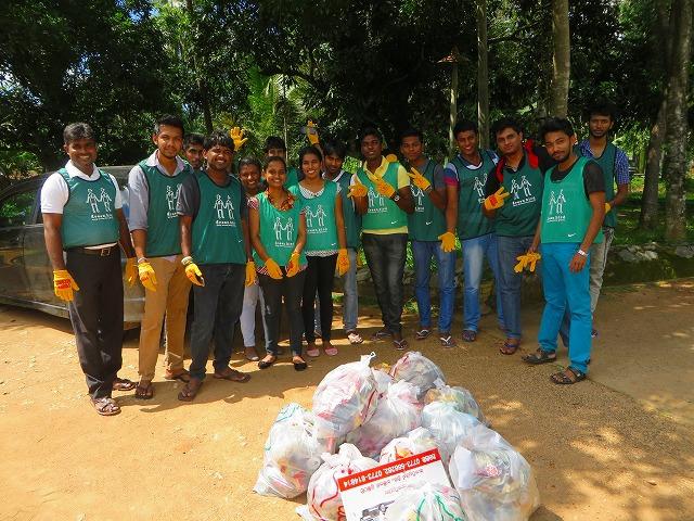 晴れ、晴れ、晴れ(12月12日)。画像