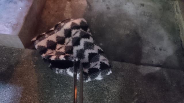 【木曜バード】12月4週、定例おそうじ行いました！画像