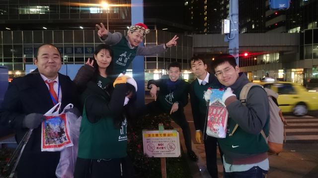 【木曜バード】12月4週、定例おそうじ行いました！画像