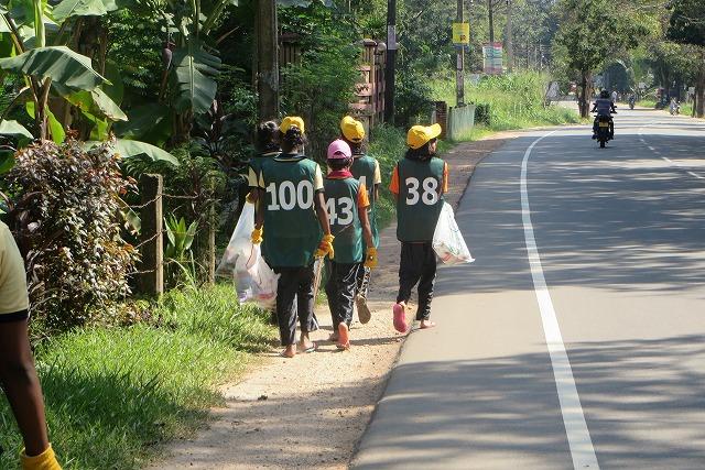 拾い初め（1月2日）画像