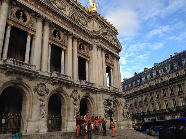 前リーダー参上！画像