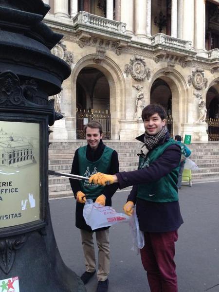 前リーダー参上！画像